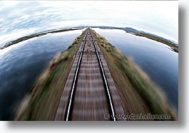 horizontal, latin america, motion blur, peru, train tracks, trains, photograph