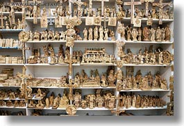 christian, gifts, horizontal, israel, jerusalem, merchandise, middle east, photograph