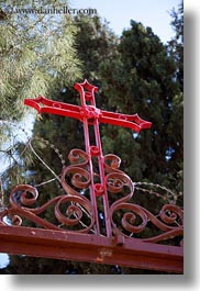 images/MiddleEast/Israel/Jerusalem/ReligiousSites/DominusFlevit/red-iron-cross.jpg