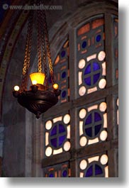 images/MiddleEast/Israel/Jerusalem/ReligiousSites/Gethsemane/stained-glass-cross-window-4.jpg