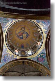 images/MiddleEast/Israel/Jerusalem/ReligiousSites/HolySepulchre/jesus-mosaic-dome-1.jpg