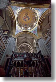 images/MiddleEast/Israel/Jerusalem/ReligiousSites/HolySepulchre/jesus-mosaic-dome-2.jpg