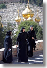 images/MiddleEast/Israel/Jerusalem/ReligiousSites/MaryMagdaleneCathedral/nuns-n-cathedral-2.jpg