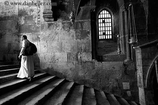 monk-walking-up-stairs-2-bw.jpg