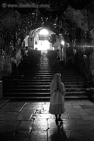 nun-walking-up-stairs-2-bw.jpg