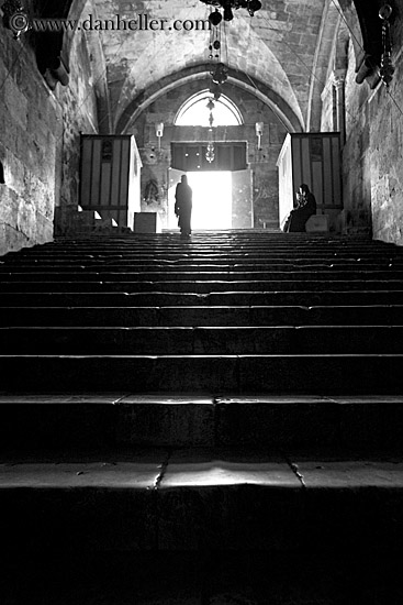 nun-walking-up-stairs-3-bw.jpg
