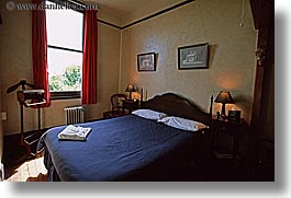 bedrooms, convent, horizontal, kaikoura penninsula, new zealand, old, photograph