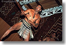 dance, horizontal, maori, new zealand, photograph