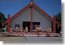 dance, horizontal, maori, new zealand, photograph