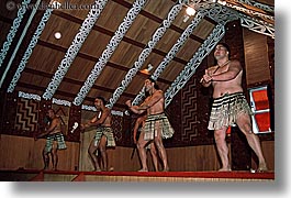 dance, horizontal, maori, new zealand, photograph