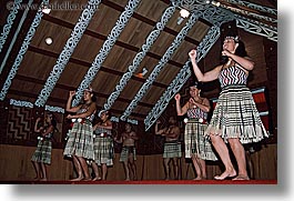 dance, horizontal, maori, new zealand, photograph