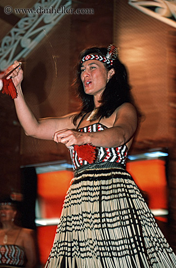 Maori Dance (15)