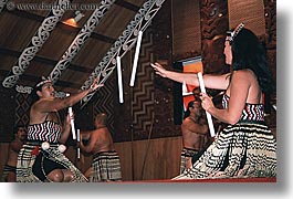 dance, horizontal, maori, new zealand, photograph