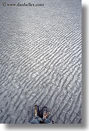 feet, new zealand, sand, vertical, wanganui coastal track, photograph