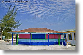 bahamas, capital, capital city, caribbean, cities, colored, horizontal, houses, huts, island-nation, islands, nassau, nation, tropics, photograph