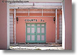 bahamas, capital, capital city, caribbean, cities, courts, entry, horizontal, houses, island-nation, islands, nassau, nation, tropics, photograph