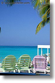 bahamas, capital, capital city, caribbean, chairs, cities, colored, island-nation, islands, nassau, nation, resort, royal bahamian, sandals, tropics, vacation, vertical, photograph