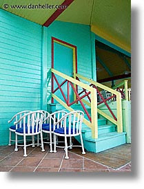 bahamas, capital, capital city, caribbean, chairs, cities, colors, island-nation, islands, nassau, nation, resort, royal bahamian, sandals, tropics, vacation, vertical, photograph