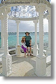 bahamas, capital, capital city, caribbean, cities, dan jill, dans, gazeebo, island-nation, islands, jills, nassau, nation, resort, royal bahamian, sandals, tropics, vacation, vertical, photograph