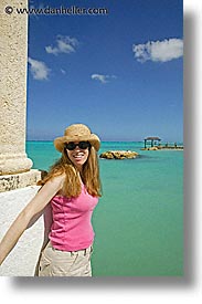 bahamas, capital, capital city, caribbean, cities, dan jill, dock, island-nation, islands, jills, nassau, nation, resort, royal bahamian, sandals, tropics, vacation, vertical, photograph