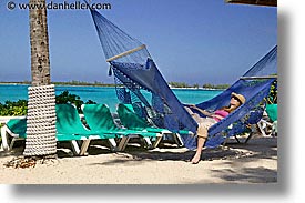 bahamas, capital, capital city, caribbean, cities, dan jill, hammock, horizontal, island-nation, islands, jills, nassau, nation, resort, royal bahamian, sandals, tropics, vacation, photograph