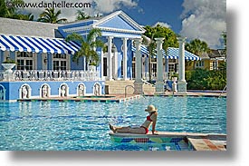 bahamas, capital, capital city, caribbean, cities, days, horizontal, island-nation, islands, nassau, nation, pools, resort, royal bahamian, sandals, tropics, vacation, photograph