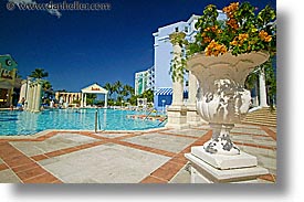 bahamas, capital, capital city, caribbean, cities, days, horizontal, island-nation, islands, nassau, nation, pools, resort, royal bahamian, sandals, tropics, vacation, photograph