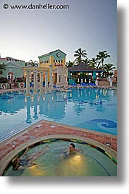 bahamas, capital, capital city, caribbean, cities, hottub, island-nation, islands, nassau, nation, pools, resort, royal bahamian, sandals, tropics, vacation, vertical, photograph