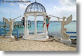 bahamas, capital, capital city, caribbean, cities, dans, friends family, horizontal, island-nation, islands, jim, nassau, nation, resort, royal bahamian, sandals, tropics, vacation, wedding, photograph