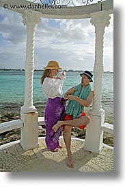 bahamas, capital, capital city, caribbean, cities, friends family, island-nation, islands, jills, jim, nassau, nation, resort, royal bahamian, sandals, tropics, vacation, vertical, wedding, photograph