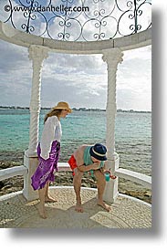 bahamas, capital, capital city, caribbean, cities, friends family, island-nation, islands, jills, jim, nassau, nation, resort, royal bahamian, sandals, tropics, vacation, vertical, wedding, photograph