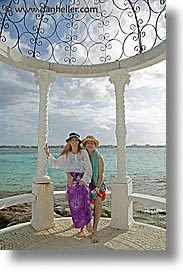 bahamas, capital, capital city, caribbean, cities, friends family, island-nation, islands, jills, jim, nassau, nation, resort, royal bahamian, sandals, tropics, vacation, vertical, wedding, photograph