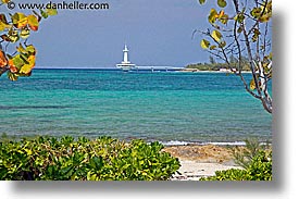 bahamas, capital, capital city, caribbean, cities, horizontal, island-nation, islands, lighthouses, nassau, nation, tropics, water views, photograph