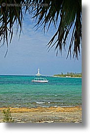 bahamas, capital, capital city, caribbean, cities, island-nation, islands, lighthouses, nassau, nation, tropics, vertical, water views, photograph