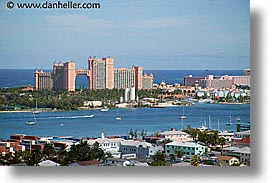 atlantis, bahamas, capital, capital city, caribbean, cities, horizontal, island-nation, islands, nassau, nation, tropics, water views, photograph