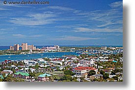 atlantis, bahamas, capital, capital city, caribbean, cities, horizontal, island-nation, islands, nassau, nation, tropics, water views, photograph