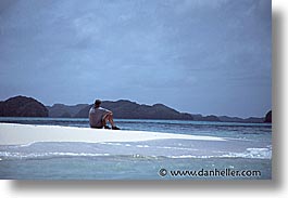 beaches, horizontal, lonely, palau, scenics, tropics, photograph