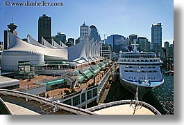 alaska, america, cruise, cruise ships, horizontal, north america, ports, ships, united states, photograph
