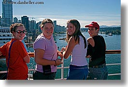 alaska, america, browns, families, horizontal, north america, sisters, united states, photograph