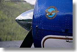 airplane, alaska, america, engines, horizontal, ketchikan, north america, pratt, united states, whitney, photograph