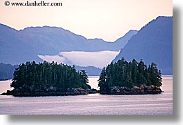 alaska, america, horizontal, mountains, north america, united states, photograph