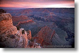 america, arizona, canyons, desert southwest, grand, grand canyon, horizontal, morning, north america, united states, western usa, photograph