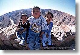 america, arizona, childrens, desert southwest, geese, horizontal, monument valley, north america, united states, western usa, photograph