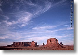 america, arizona, desert southwest, horizontal, monument, monument valley, north america, united states, valley, western usa, photograph