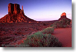 america, arizona, desert southwest, horizontal, monument, monument valley, north america, united states, valley, western usa, photograph