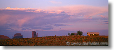 america, arizona, desert southwest, horizontal, monument, monument valley, north america, panoramic, united states, valley, western usa, photograph