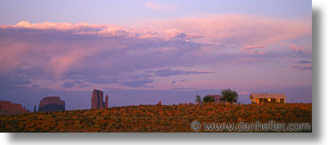 america, arizona, desert southwest, horizontal, monument, monument valley, north america, panoramic, united states, valley, western usa, photograph