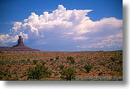 america, arizona, desert southwest, horizontal, monument, monument valley, north america, united states, valley, western usa, photograph