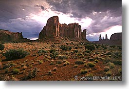 america, arizona, desert southwest, horizontal, monument, monument valley, north america, united states, valley, western usa, photograph