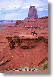 america, arizona, desert southwest, monument, monument valley, north america, united states, valley, vertical, western usa, photograph